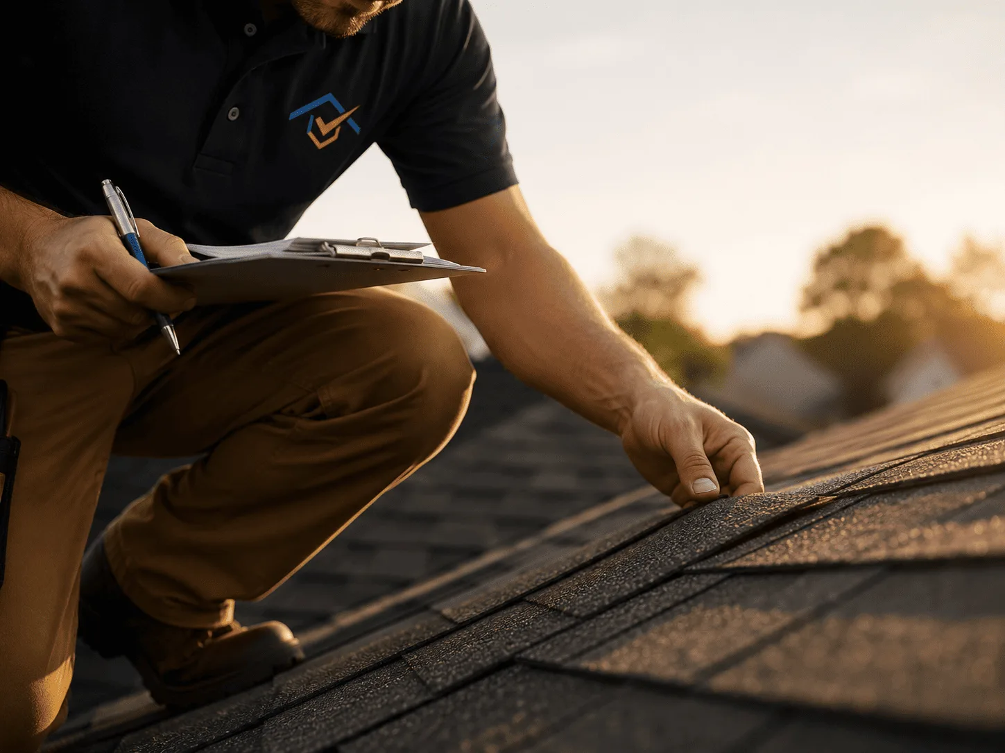Why Choose Roof Inspection in Bradford, OH