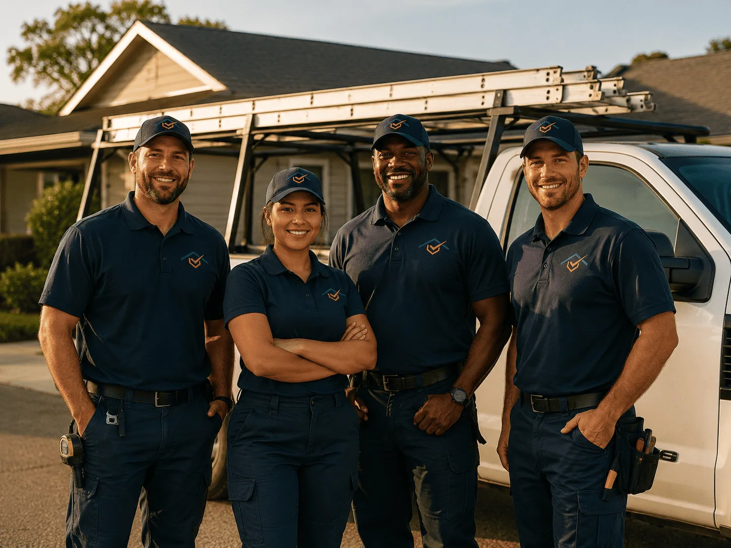 Roof Inspection company in Bradford, OH